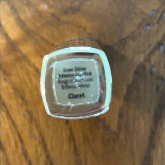 Bobbi Brown Luxe Shine Intense Lipstick, Claret - Picture 3 of 8